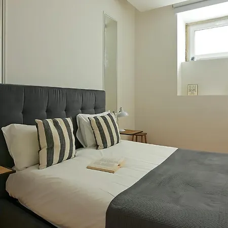 Appartement Plum Guide - The Hillside Nest *